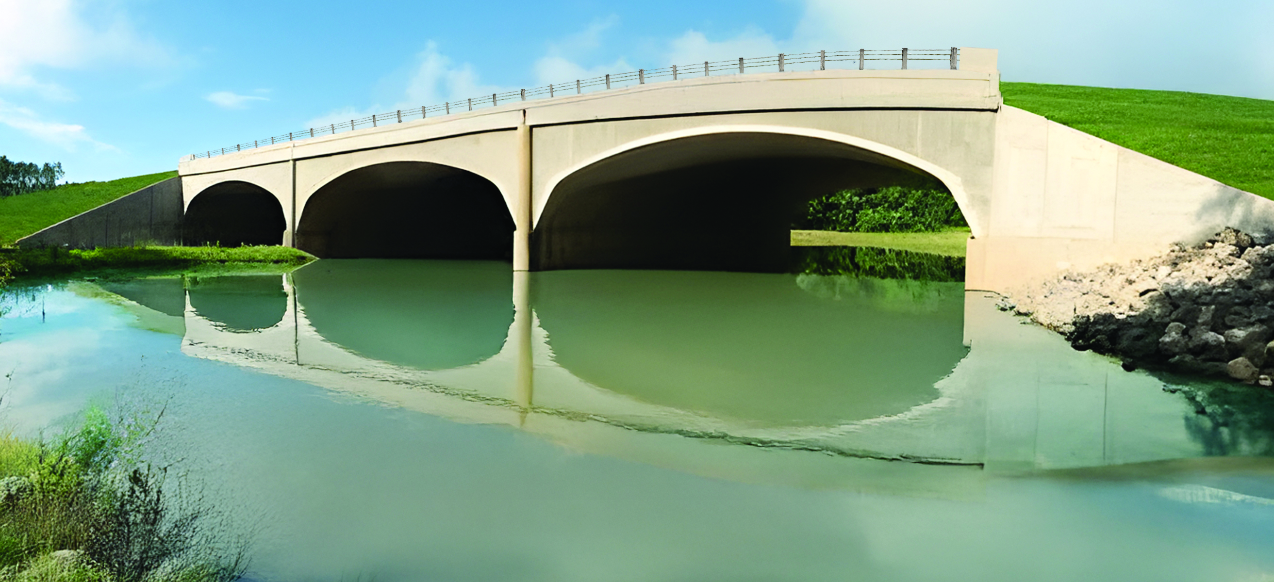 Rinker Arch “O” Series