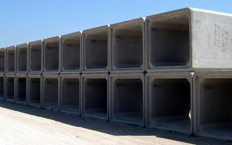 Reinforced Concrete Box Culverts